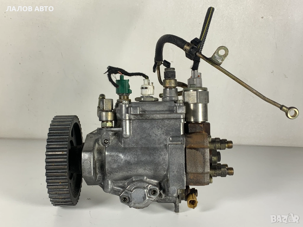 ГНП горивонагнетателна помпа Опел Исузу GNP Opel 1.7 DTI Isuzu 8971852422, снимка 1