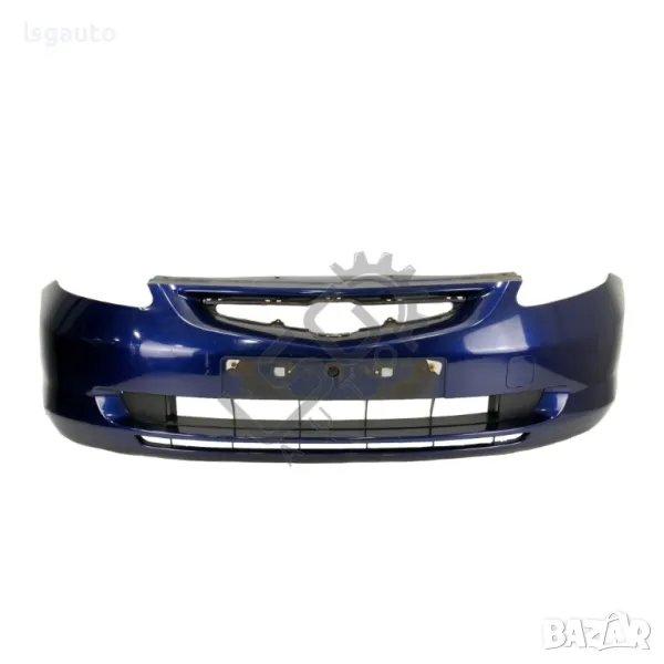 Предна броня Honda Jazz 2002-2008 ID:143430, снимка 1
