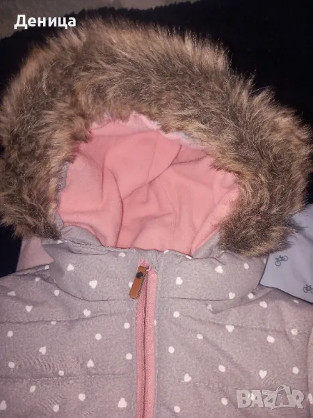 Зимен гащеризон, снимка 1