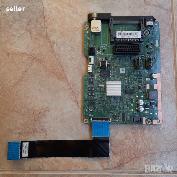 Main Board BN94-08202C за 32" SAMSUNG TV, снимка 1