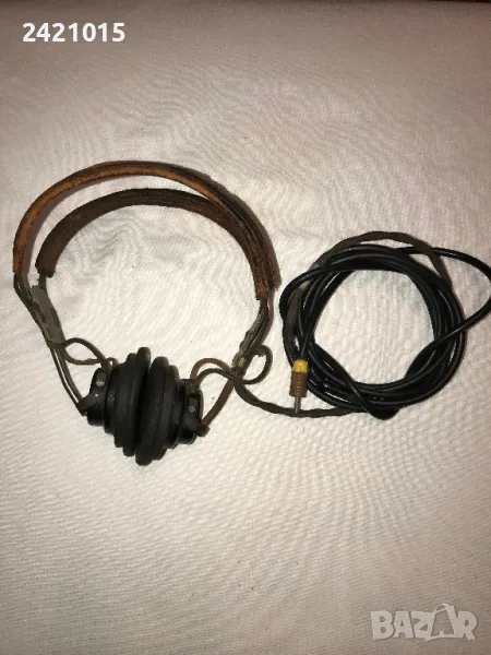 слушалки, снимка 1
