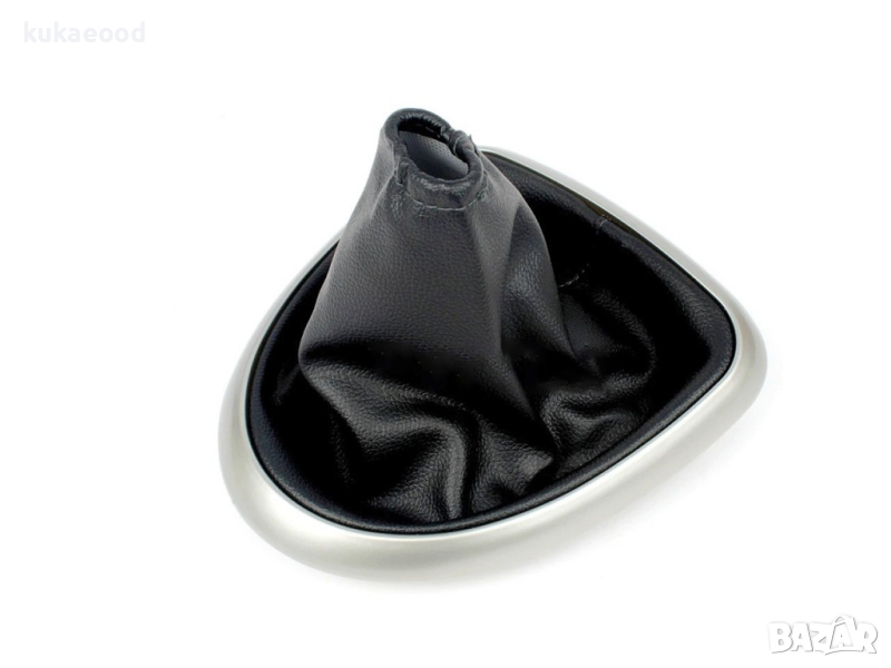 Маншон за скоростен лост Nissan Qashqai J10 (2007-2013), снимка 1