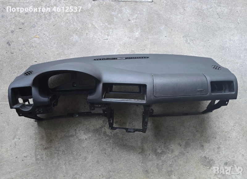 Арматурно табло за Фолксваген Голф 4, снимка 1