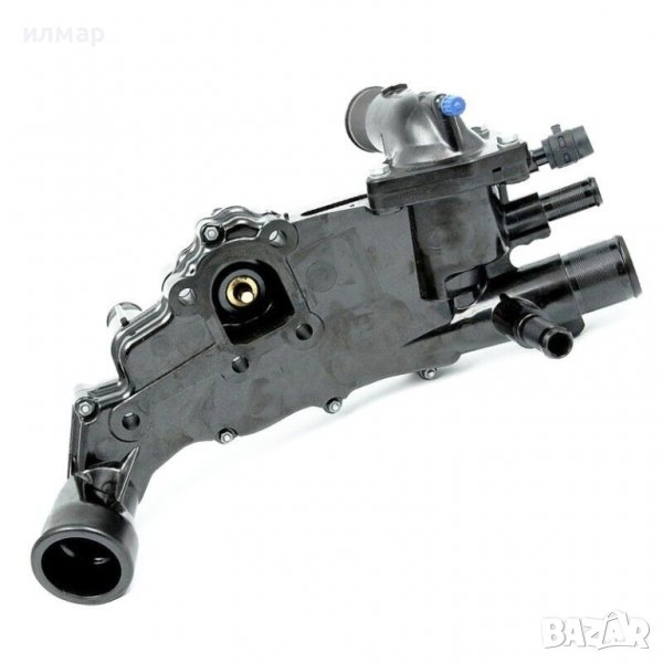 9643212080 Термостатно тяло за Фиат Дукато -2,2 дизел , снимка 1