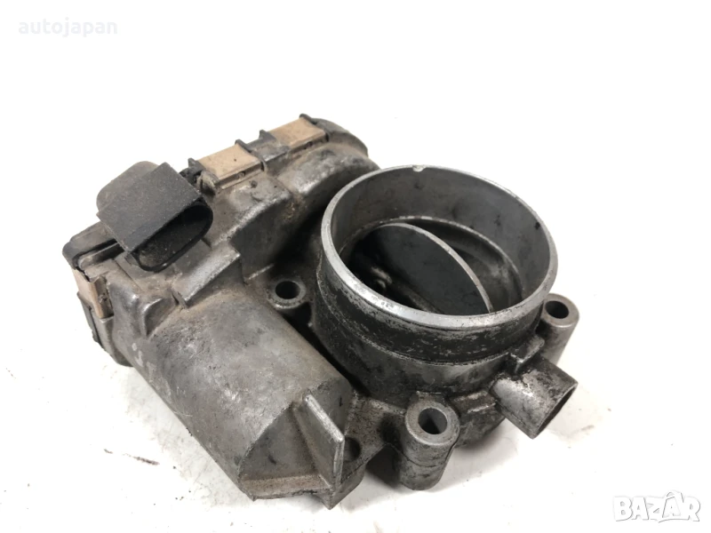 Дроселова Клапа Mercedes C-class W203 2.3 А1110980109, снимка 1