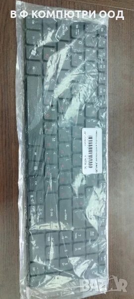 Клавиатура за лаптоп Acer Aspire, снимка 1