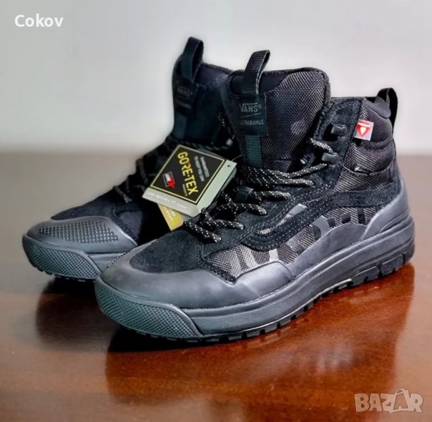 Vans Ultrarange EXO Hi Gore Tex MTE GTX, снимка 1