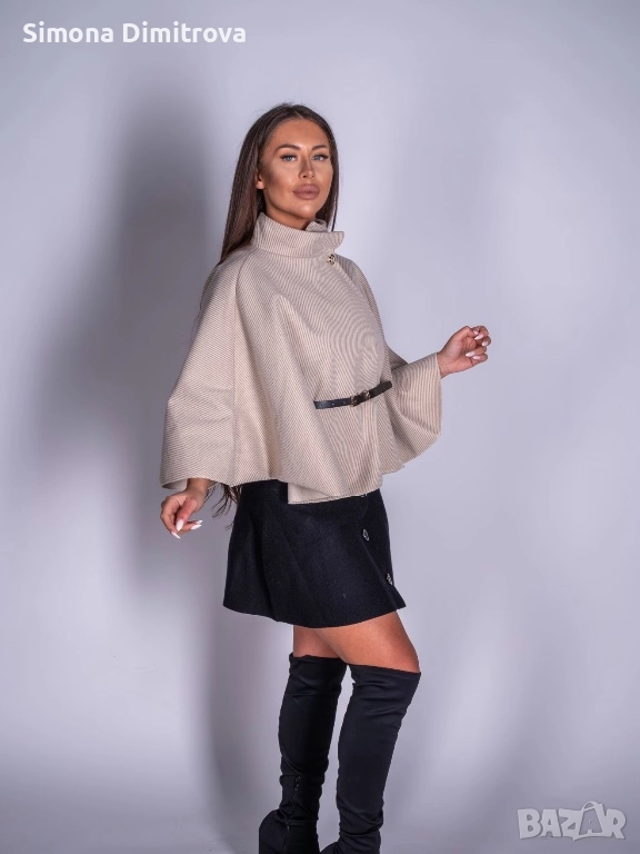 Почно в два цвята , снимка 1