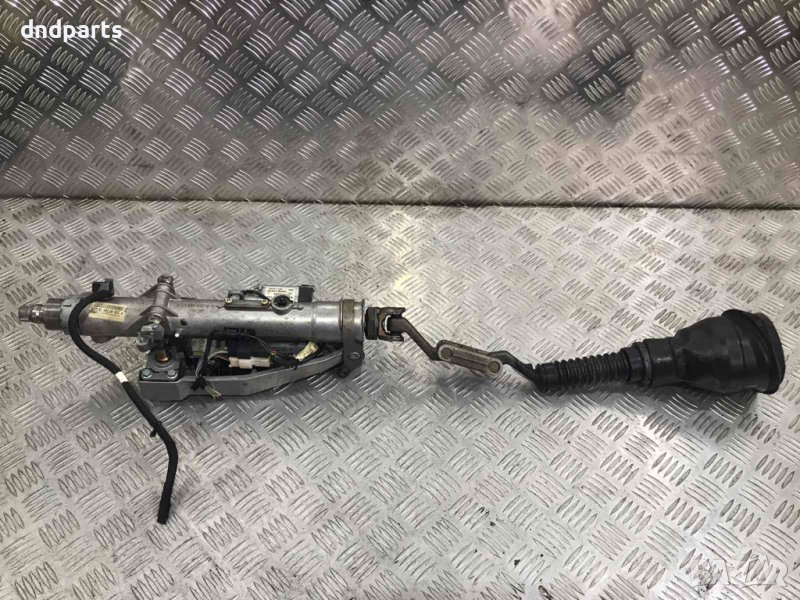 Кормилен прът Mercedes S500,W220,2000г., снимка 1