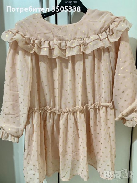 Детска рокля Mayoral, снимка 1