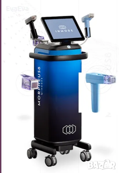 Козметичен апарат Morpheus 8, снимка 1