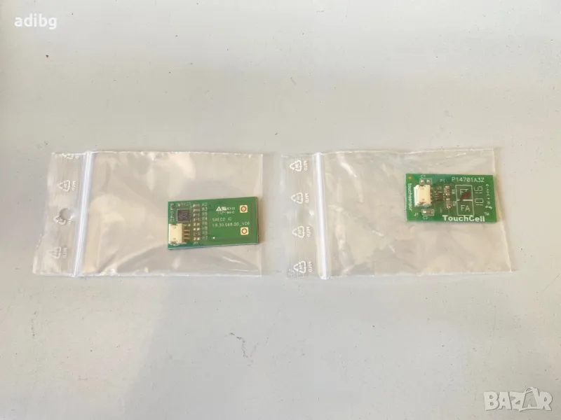 Сензор ниво Вода - Saeco Датчик вода, снимка 1