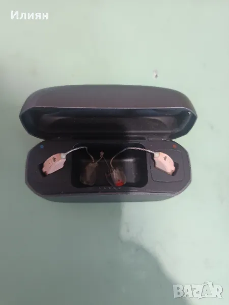 Слухов апарат , снимка 1