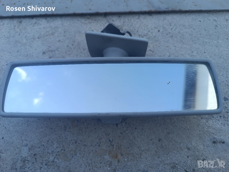 Огледало VW Touran, снимка 1