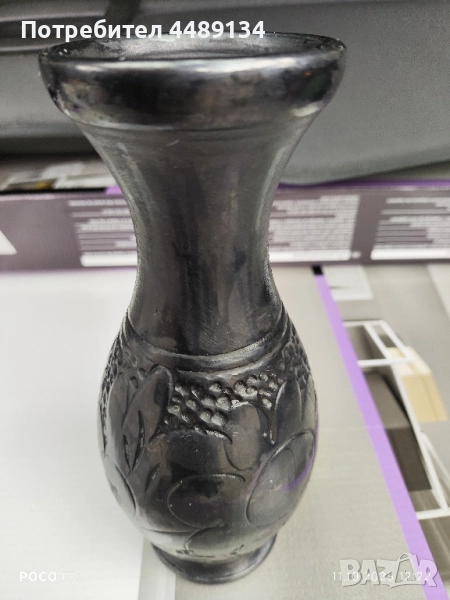 Ваза Румъния Marginea, снимка 1