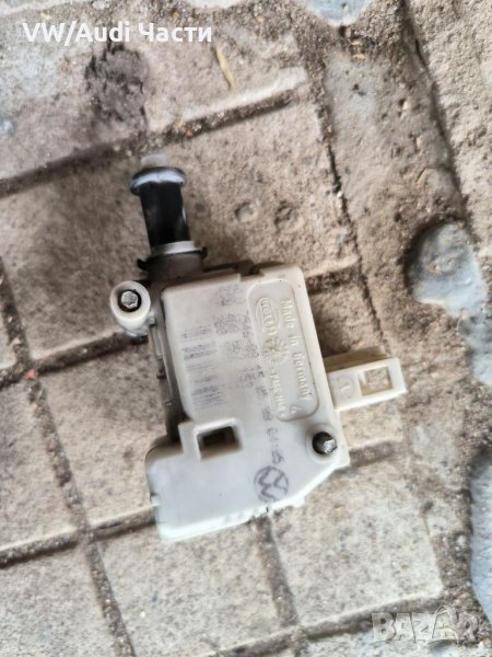 Машинка отваряне на резервоар Голф 4 Пасат Бора Golf 4 Passat Bora, снимка 1