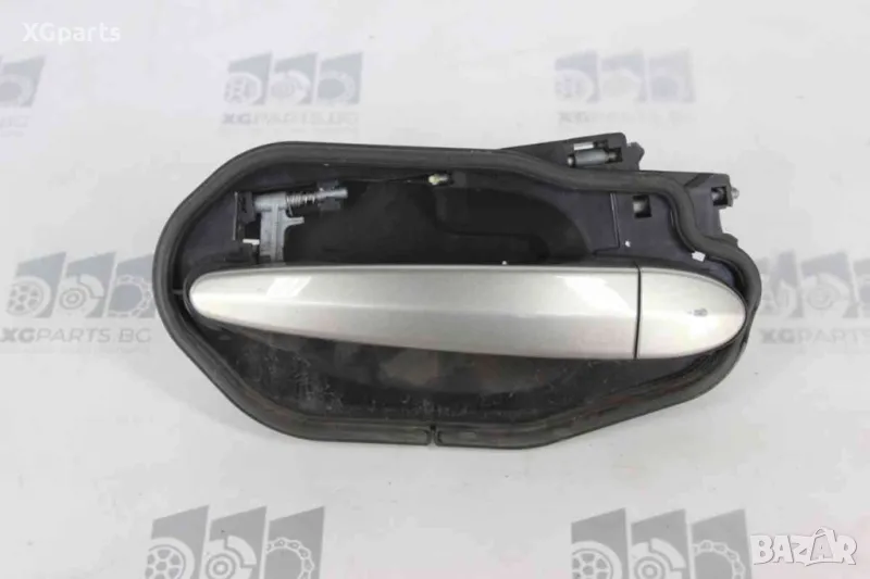  Дръжка задна лява външна за BMW X3 E83 (2004-2011), снимка 1