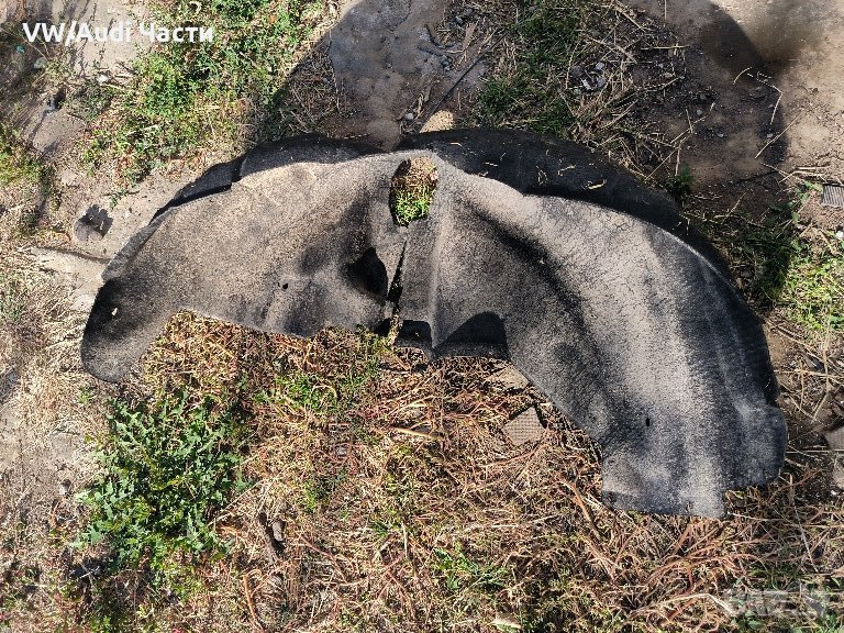 Заден десен подкалник за Ауди А4 Б6 Audi A4 B6 , снимка 1