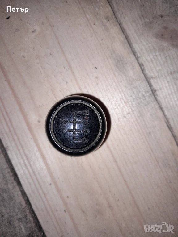 топка ск. лост Vw Golf Jetta, снимка 1