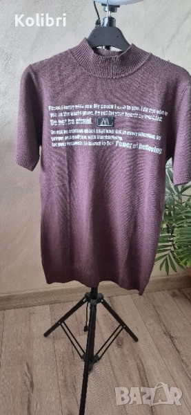 Блузки от 38 лв до 45 лв, снимка 1