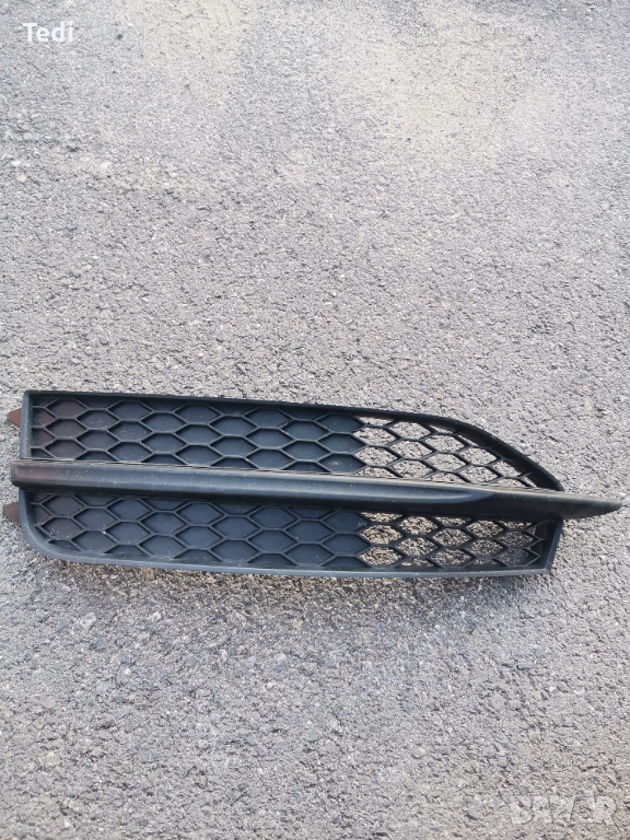 Решетка лява за Audi A7 S-line 4G, снимка 1