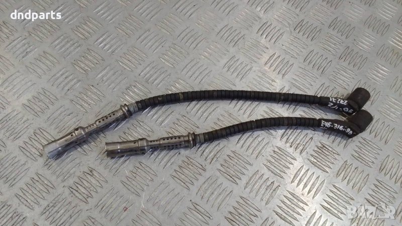 Кабели свещи BMW E46 316i 1998г.	, снимка 1