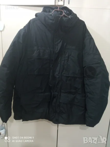 Eddie Bauer, 3XL парка, яке, снимка 1