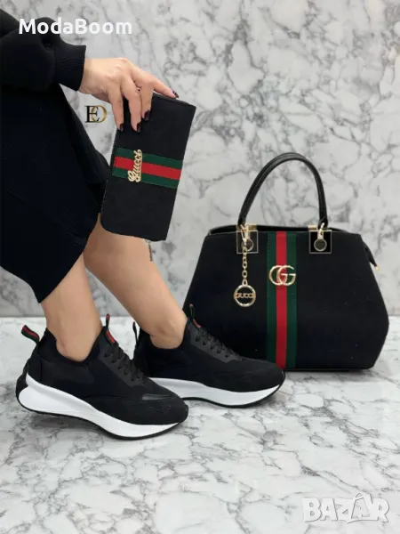 Gucci дамски комплекти , снимка 1