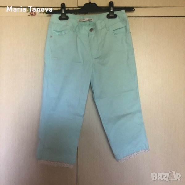 Панталон за момиче, снимка 1