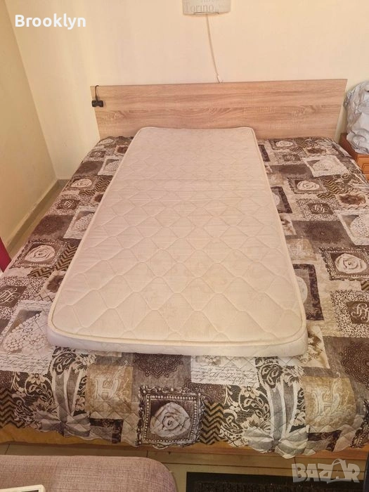Продават се надматрачни протектори за легла, снимка 1