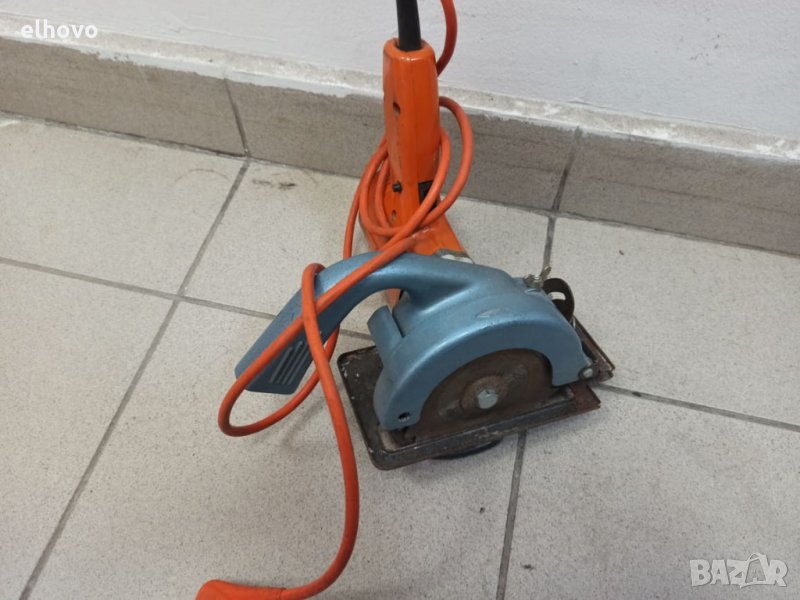 Ръчен циркуляр Black&Decer DNJ 82 S2, снимка 1