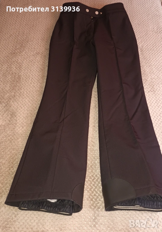 Ски панталони Reusch, снимка 1