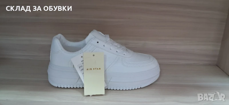 Дамски МАРАТОНКИ код-w525280 , снимка 1