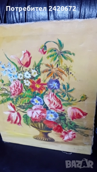 Авторски картини, снимка 1