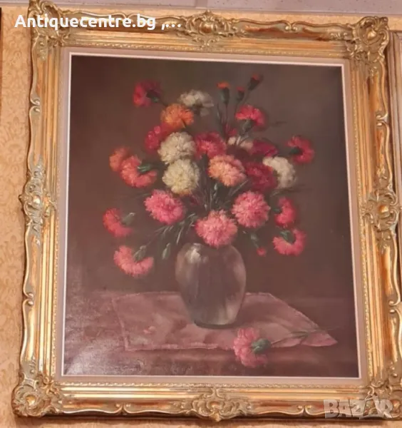 Натюрморт , снимка 1