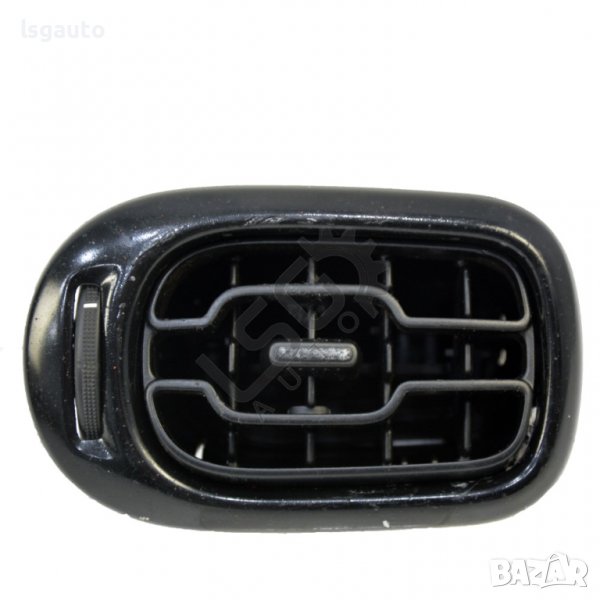 Лява духалка средна конзола табло Citroen C3 I Picasso(2008-2013) ID:92701, снимка 1