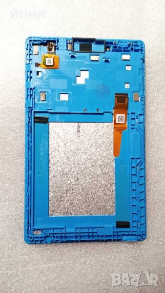 Lenovo Tab 3 7 Essential-нови дисплеи с рамка, снимка 1