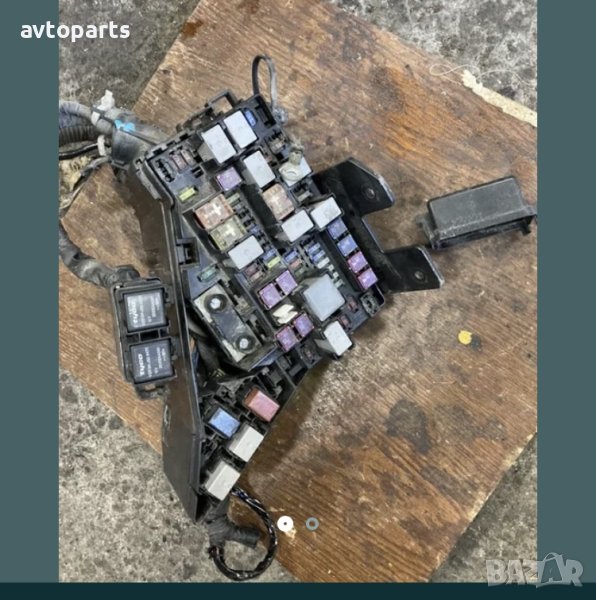 Subaru legacy 2011година 2.0d 150ks бушонно табло, снимка 1