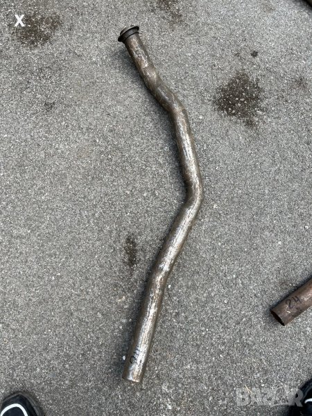 НОВА ОРИГИНАЛНА ТРЪБА ПРИЕМНА УАЗ 469-1203010-10, снимка 1