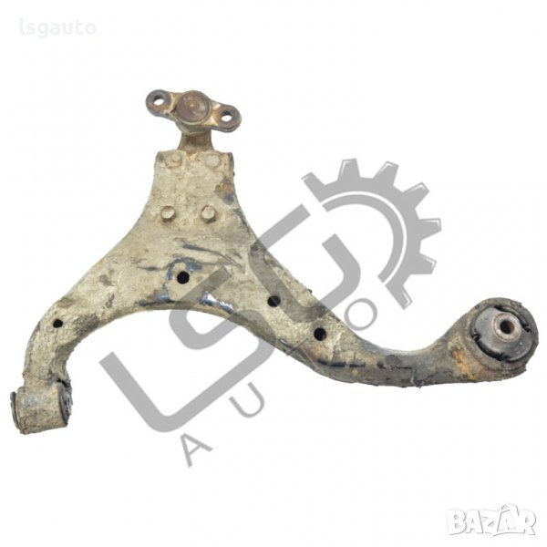 Преден ляв носач Hyundai Tucson I 2004-2010 H180122N-63, снимка 1