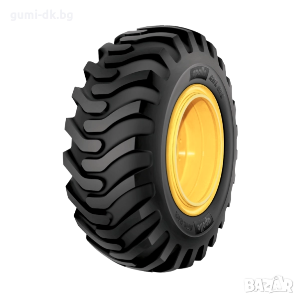 Гуми фадрома 17.5-25 Apollo, снимка 1