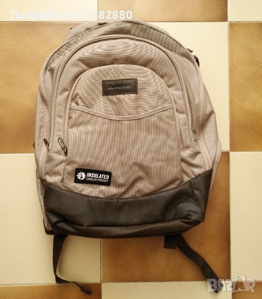 Раница Dakine Prom 25L ELMWOOD, снимка 1