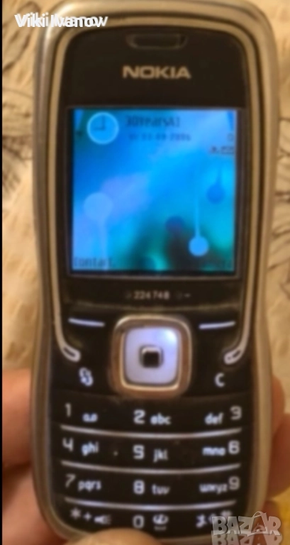 Нокия 5500d, снимка 1