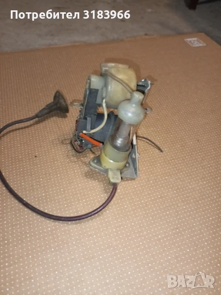 чисто ново Т Х О за стар телевизор, снимка 1