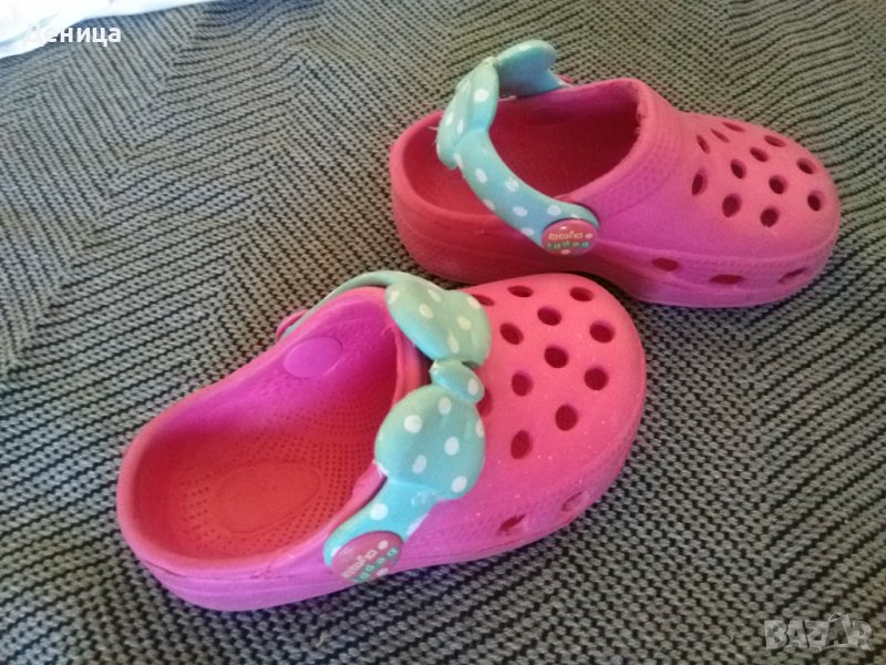 CROCS, снимка 1