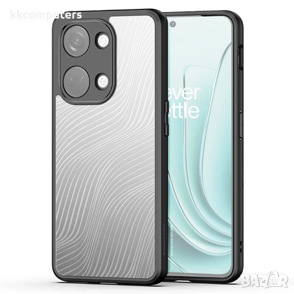 OnePlus Nord 3 5G / Ace 2V DUX DUCIS TPU/ PC Силиконов Калъф и Протектор, снимка 1