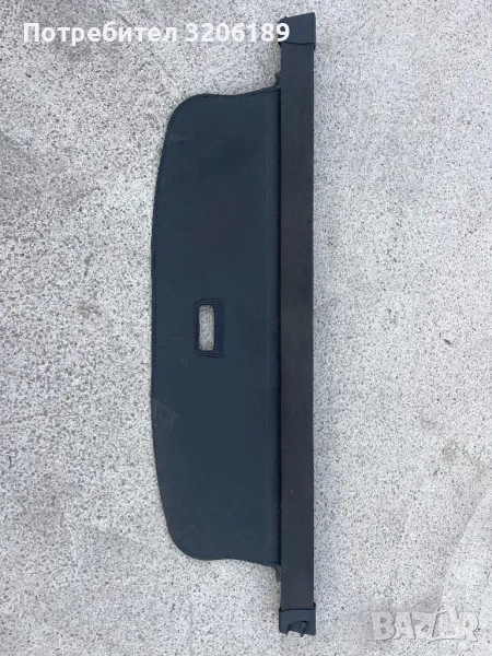 Щора за багажник Ауди А4 / Audi A4 B8, снимка 1