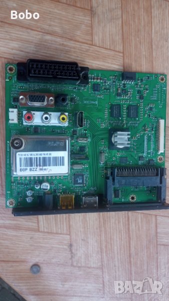 Main board YTS190R-1, снимка 1