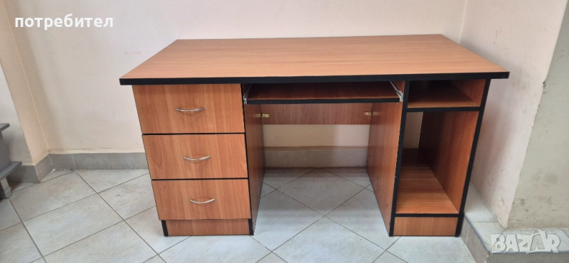 Продавам бюро, снимка 1