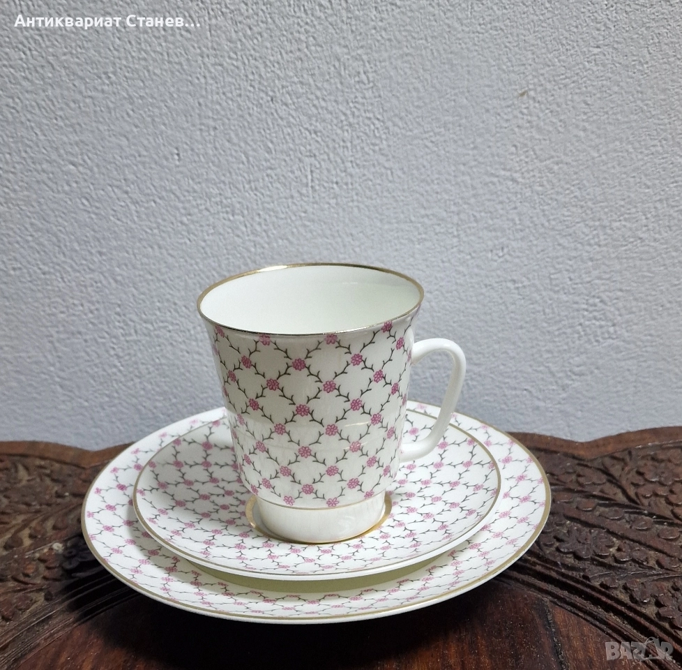 Тройни сетове ЛФЗ, снимка 1